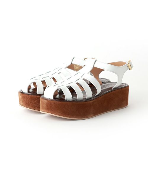 VACCHETTA BIANCO