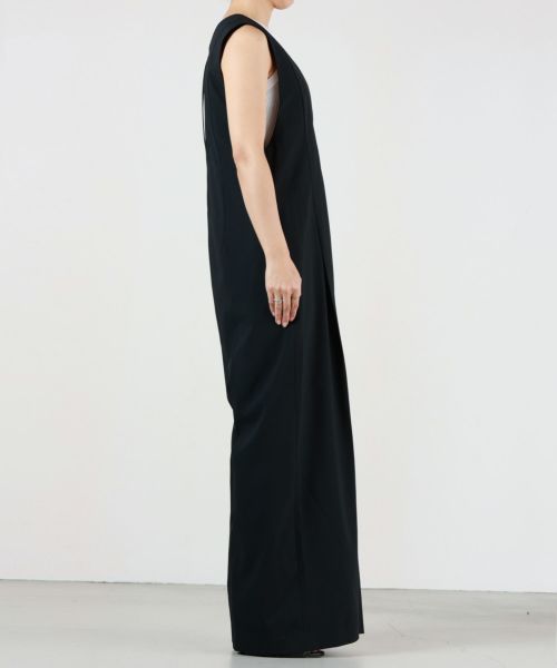 新品未使用　Sサイズ　ブラック　werthy FLY HIGH JUMPSUIT 新品未使用 Sサイズ ブラック werthy FLY HIGH JUMPSUIT - メルカリ