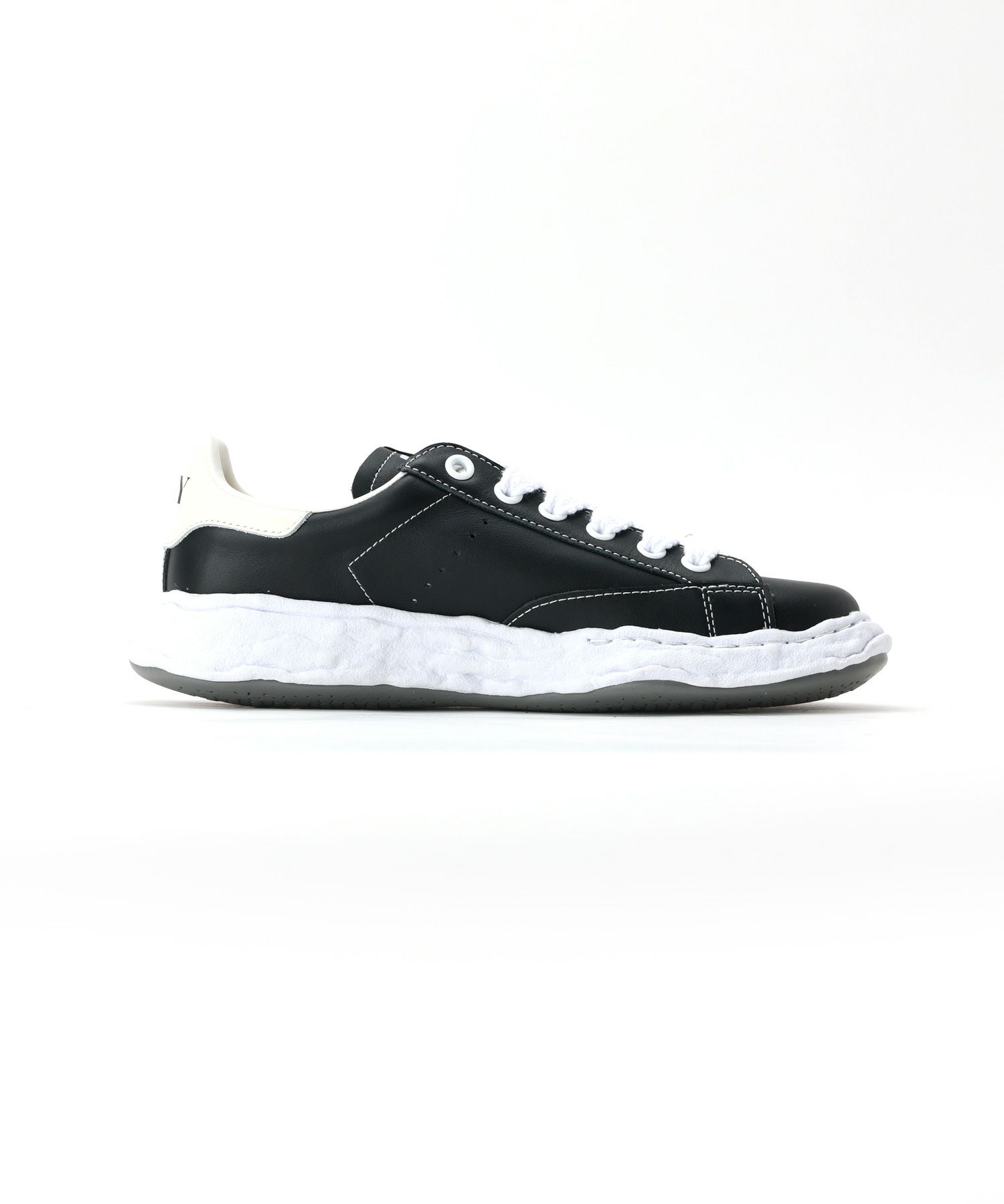 Maison MIHARA YASUHIRO(メゾンミハラヤスヒロ)】 CHARLES OG Sole 