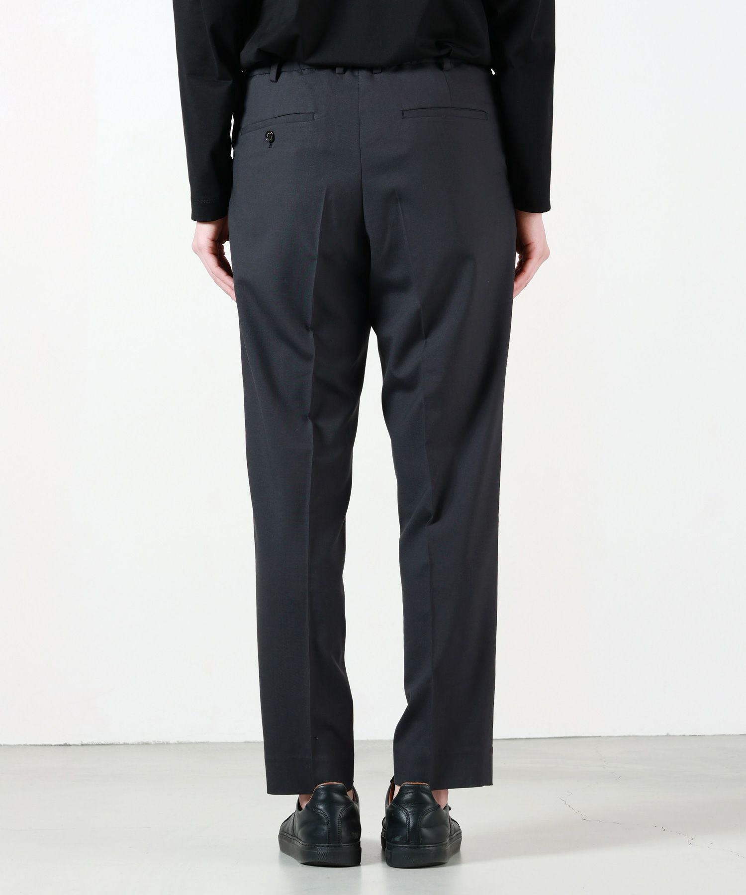 markaware studious別注 PEGTOP TROUSERS TROUSERS PEGTOP パンツ