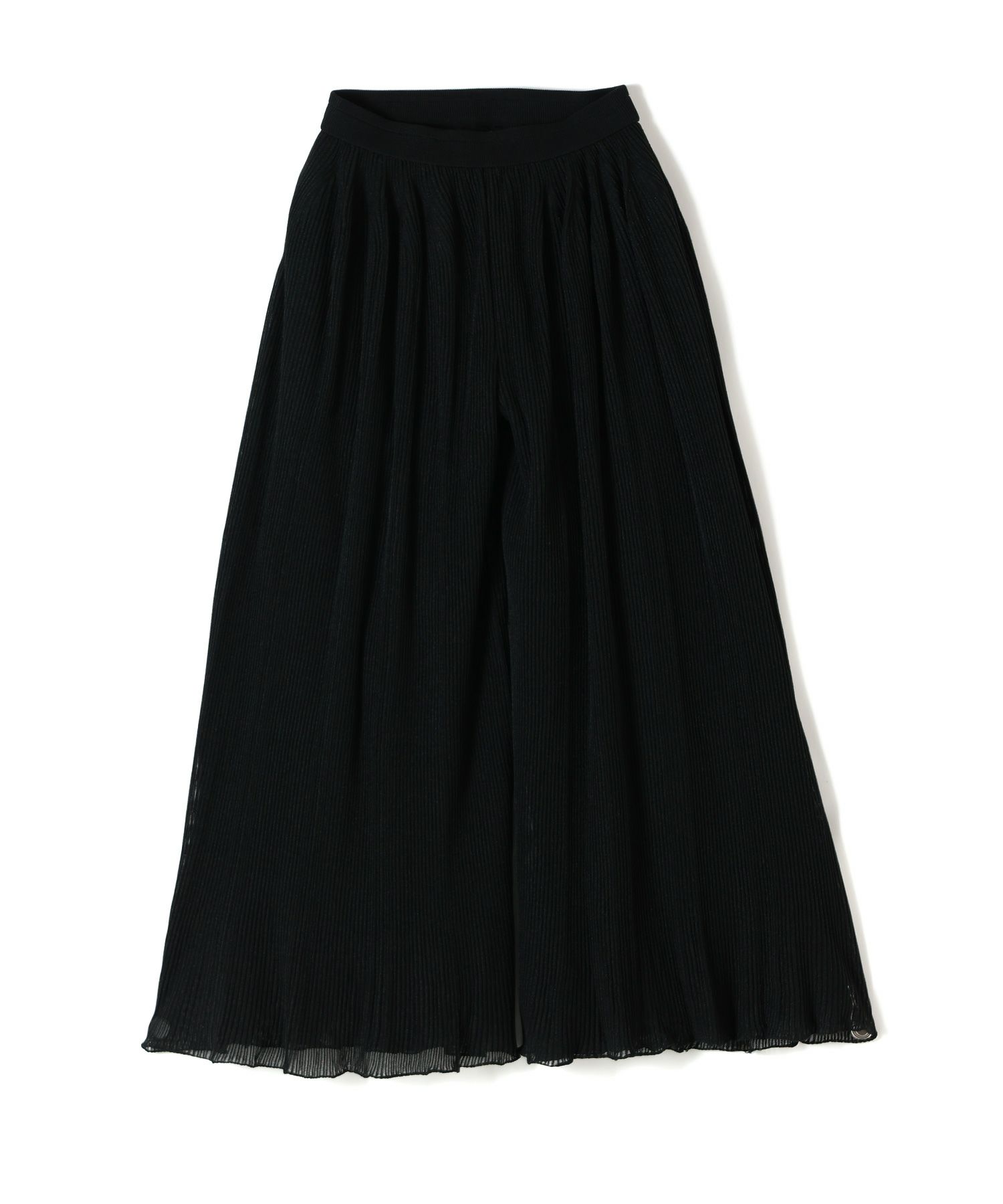 CFCL(シーエフシーエル)】 HYPHA LUCENT WIDE PANTS｜PARIGOT ONLINE 
