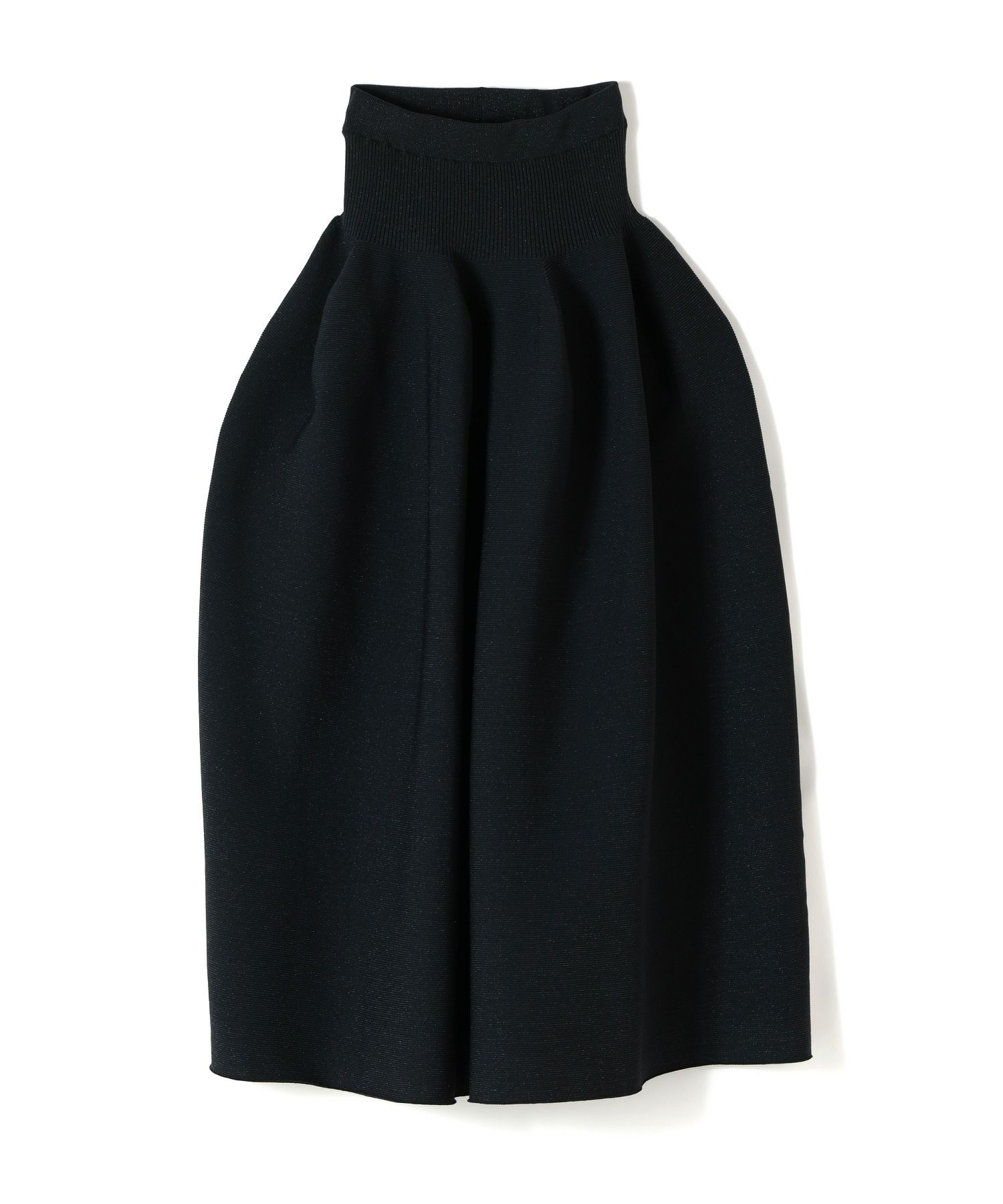 CFCL(シーエフシーエル)】 POTTERY GLITTER SKIRT｜PARIGOT ONLINE 