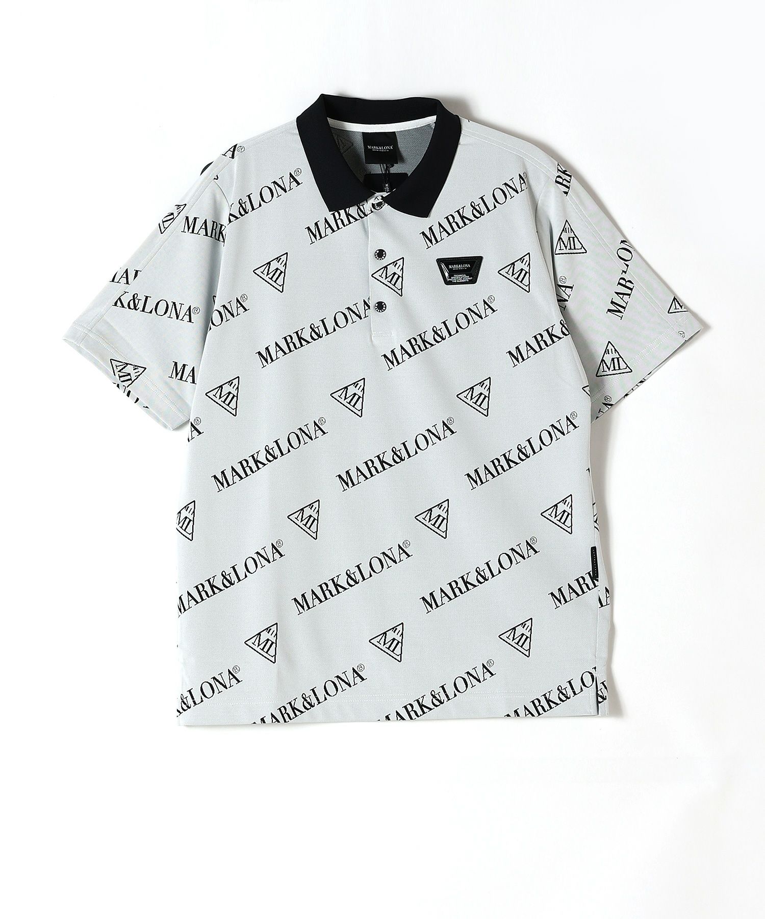 MARK&LONA CODE(マークアンドロナコード)】 TOPS｜PARIGOT ONLINE