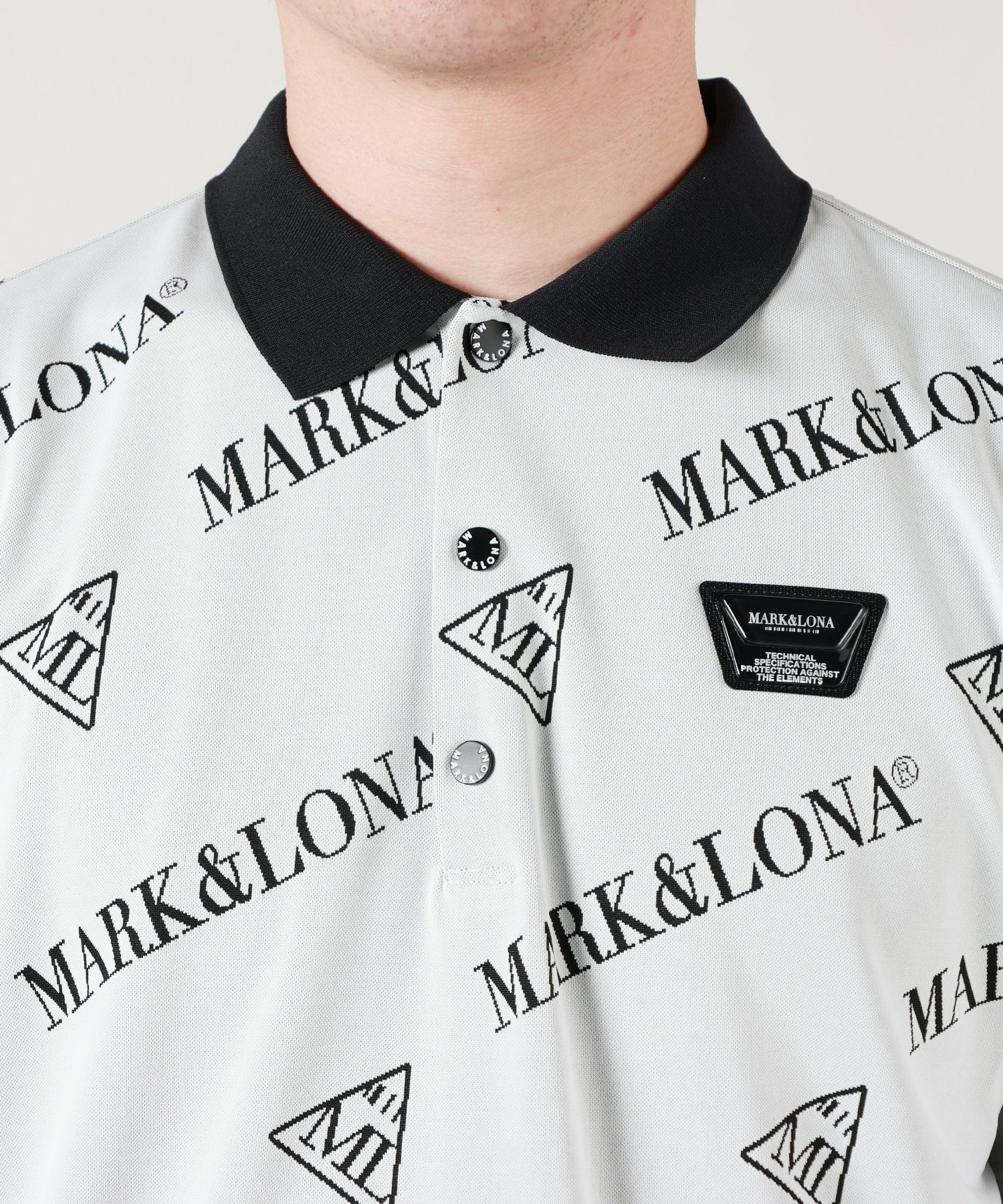 MARK&LONA CODE(マークアンドロナコード)】 TOPS｜PARIGOT ONLINE