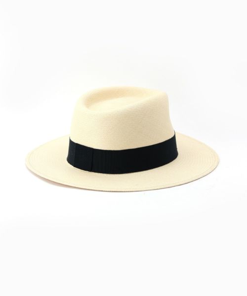 MAISON MICHEL（メゾンミッシェル)】 CHARLES HAT｜PARIGOT