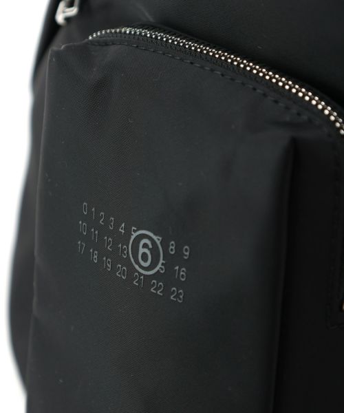 MM6 Maison Margiela(エムエムシックス メゾン マルジェラ MM6 Maison Margiela(エムエムシックス メゾン マルジェラ
