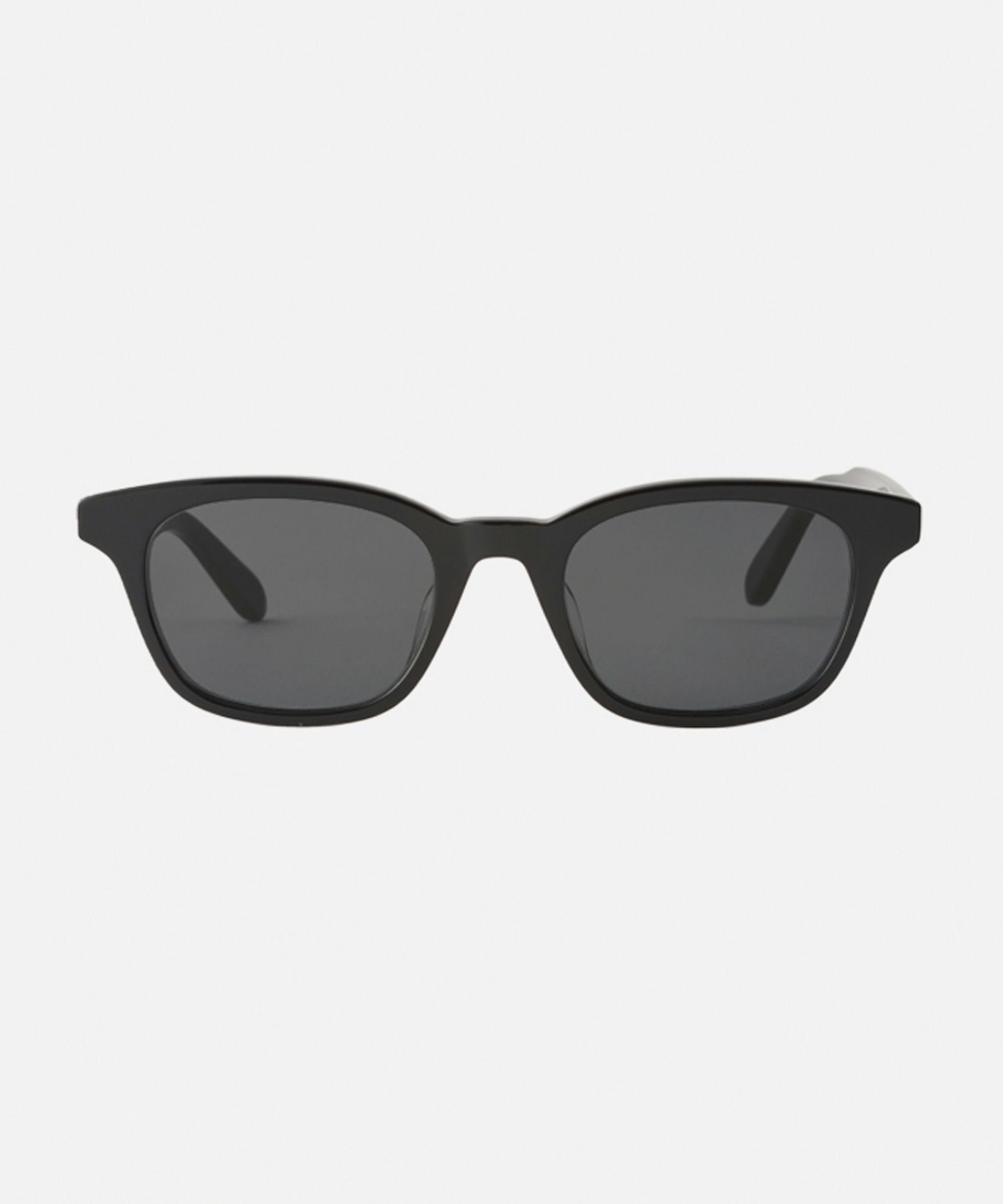 Shiny Black/Black