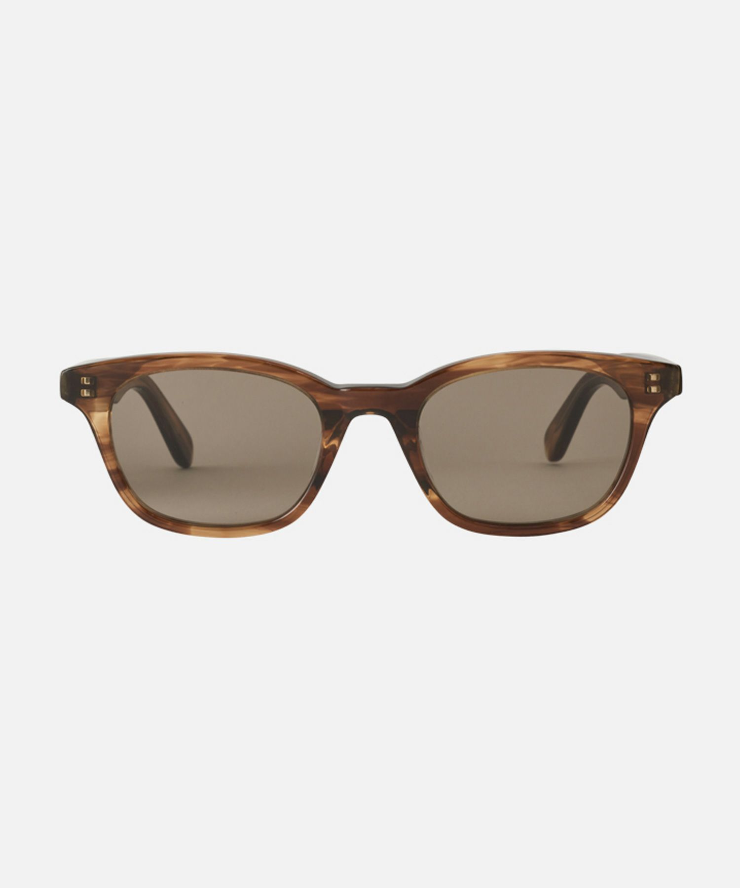Layer Brown/Brown