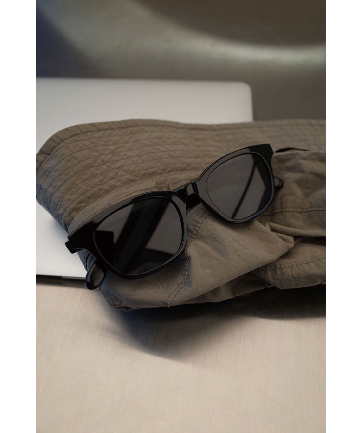 A.D.S.R.(エーディーエスアール)】 BALVIN｜PARIGOT ONLINE（パリゴ