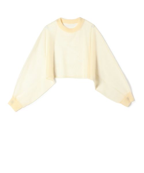 【美品】HYKE ハイク ノルディック セーター ポンチョ ベスト 1 美品】HYKE ハイク ノルディック セーター ポンチョ ベスト 1
