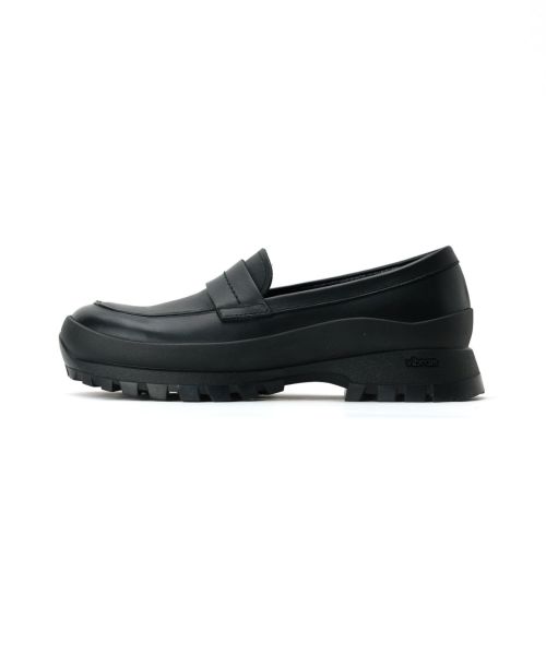 PADRONE(パドローネ)】 LOAFERS with #884C Vibram｜PARIGOT ONLINE