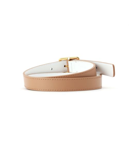 MAISON BOINET(メゾンボワネ)】 レザーベルト|PARIGOT ONLINE MAISON BOINET(メゾンボワネ)】 レザーベルト|PARIGOT ONLINE