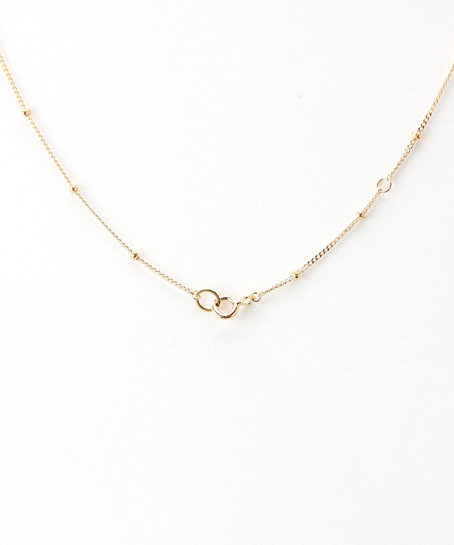 MARIHA(マリハ)】 Ancient Memories ネックレス Zeus/Vase スタッド