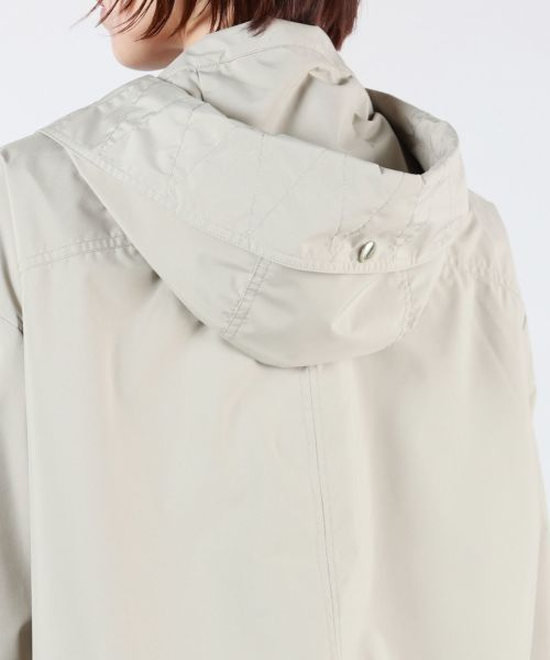 CAPE HORN(ケープホーン)】GIACCA MONTT｜PARIGOT ONLINE