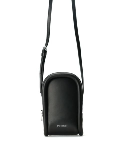 JW Anderson(ジェイダブリューアンダーソン)】 PHONE BUMPER-POUCH