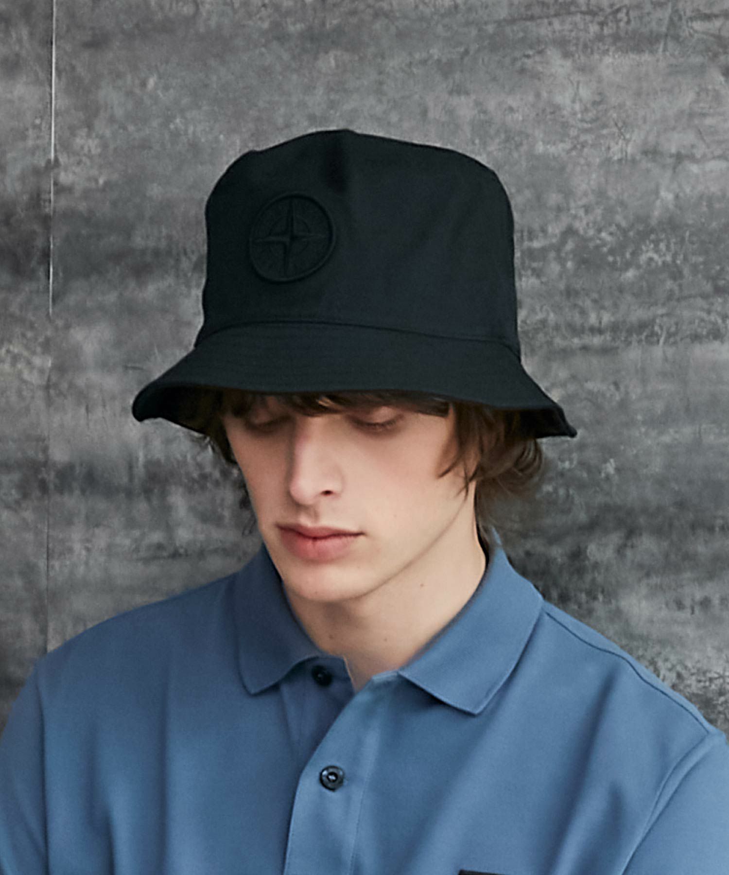 STONE ISLAND(ストーンアイランド)】 バケットハット｜PARIGOT ONLINE 