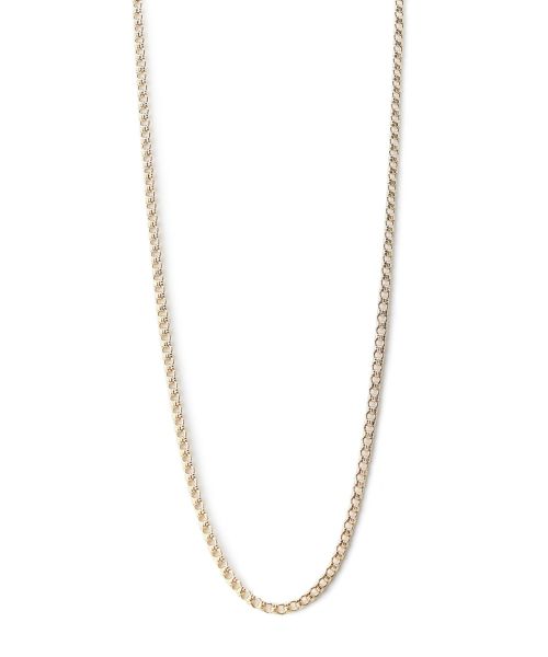 <PHILIPPE AUDIBERT>LISANNE ネックレス Philippe Audibert(フィリップ オーディベール)】 Lisanne