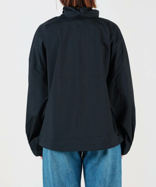 SALE】HYKE(ハイク) PERTEX WEP JACKET - COLDBECK  ONLINE（コールベックオンライン）メンズ・レディース公式通販 【正規取扱店】