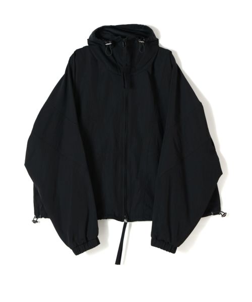 UJOH(ウジョー)】 ZIP Stand Collar Blouson｜PARIGOT ONLINE（パリゴ