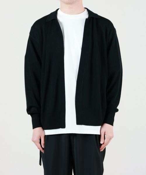 RAINMAKER(レインメーカー)】 DOUGI CARDIGAN｜PARIGOT ONLINE（パリゴ