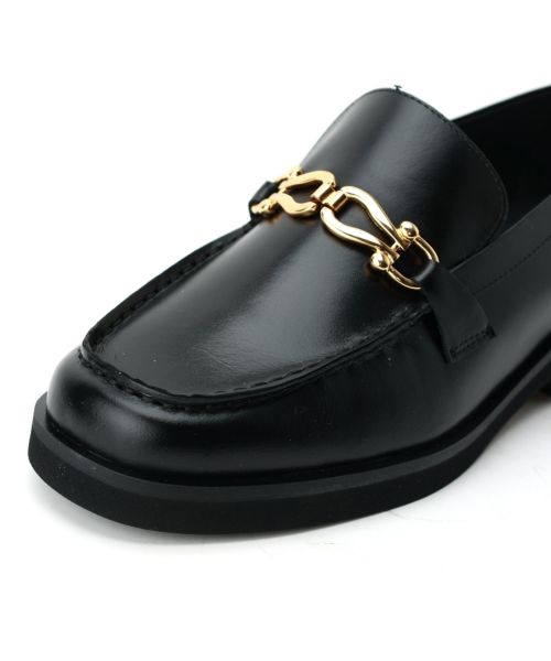 CAMINANDO(カミナンド)】 SIGNATURE LOAFERS｜PARIGOT ONLINE（パリゴオンライン）