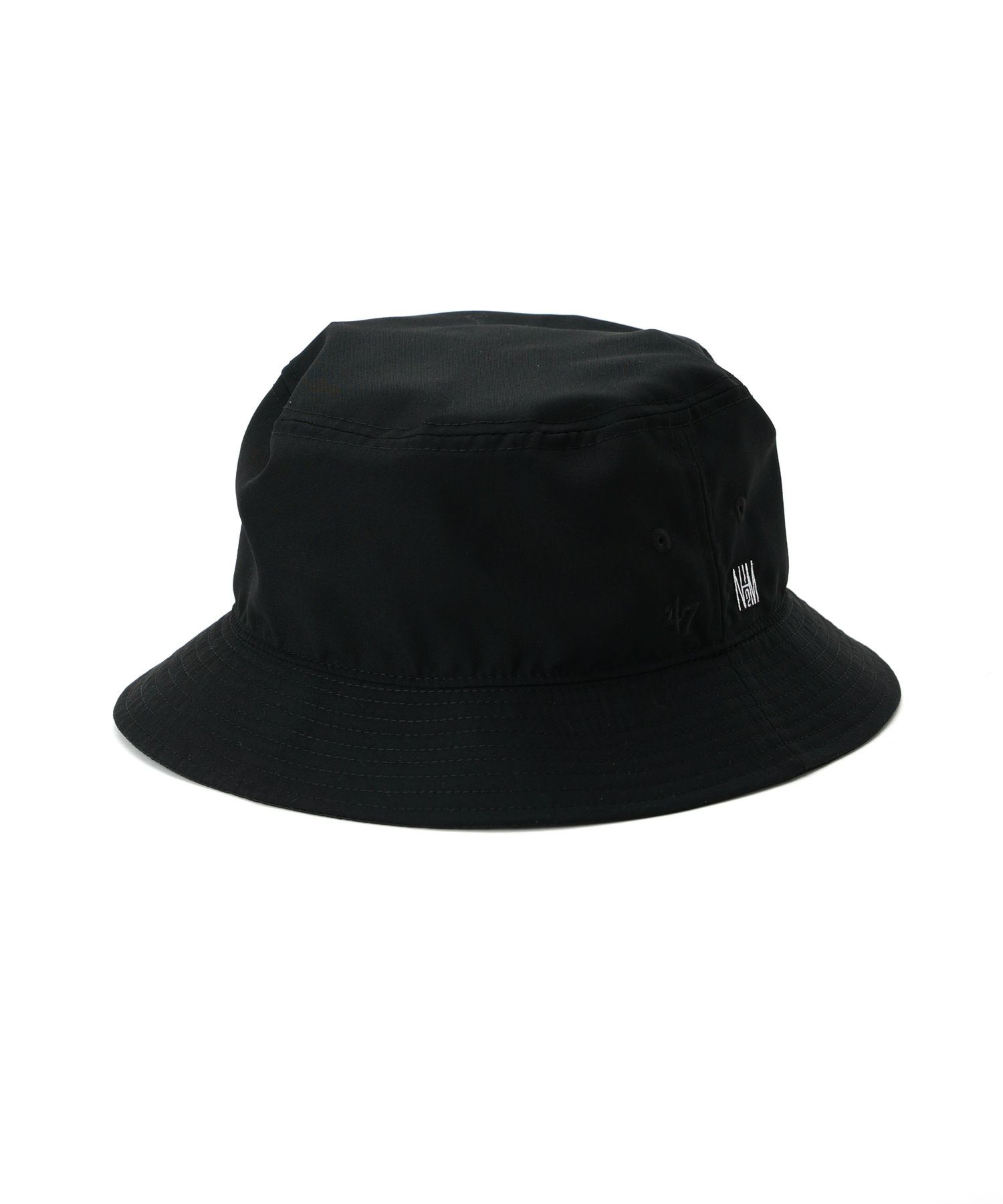 N.HOLLYWOOD バケットハット N.Hoolywood(エヌハリウッド)】 HAT｜PARIGOT ONLINE（パリゴオンライン）