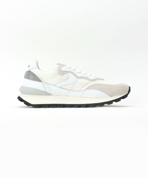 VOILE BLANCHE(ボイルブランシェ)】 QWARK HYPE MAN｜PARIGOT ONLINE