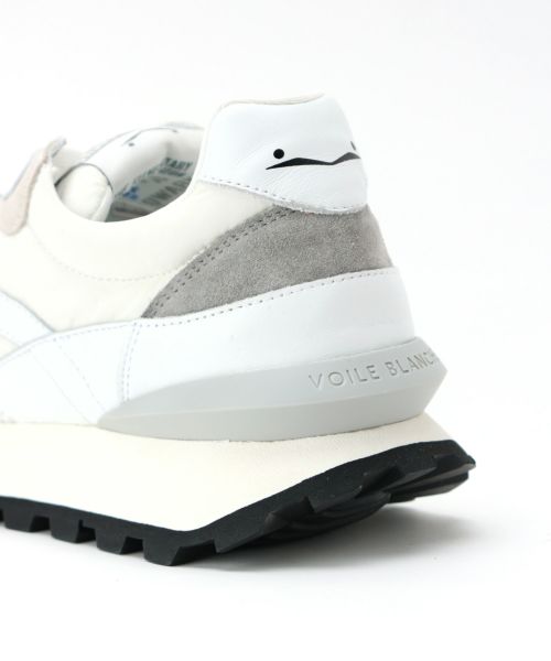 VOILE BLANCHE(ボイルブランシェ)】 QWARK HYPE MAN｜PARIGOT ONLINE