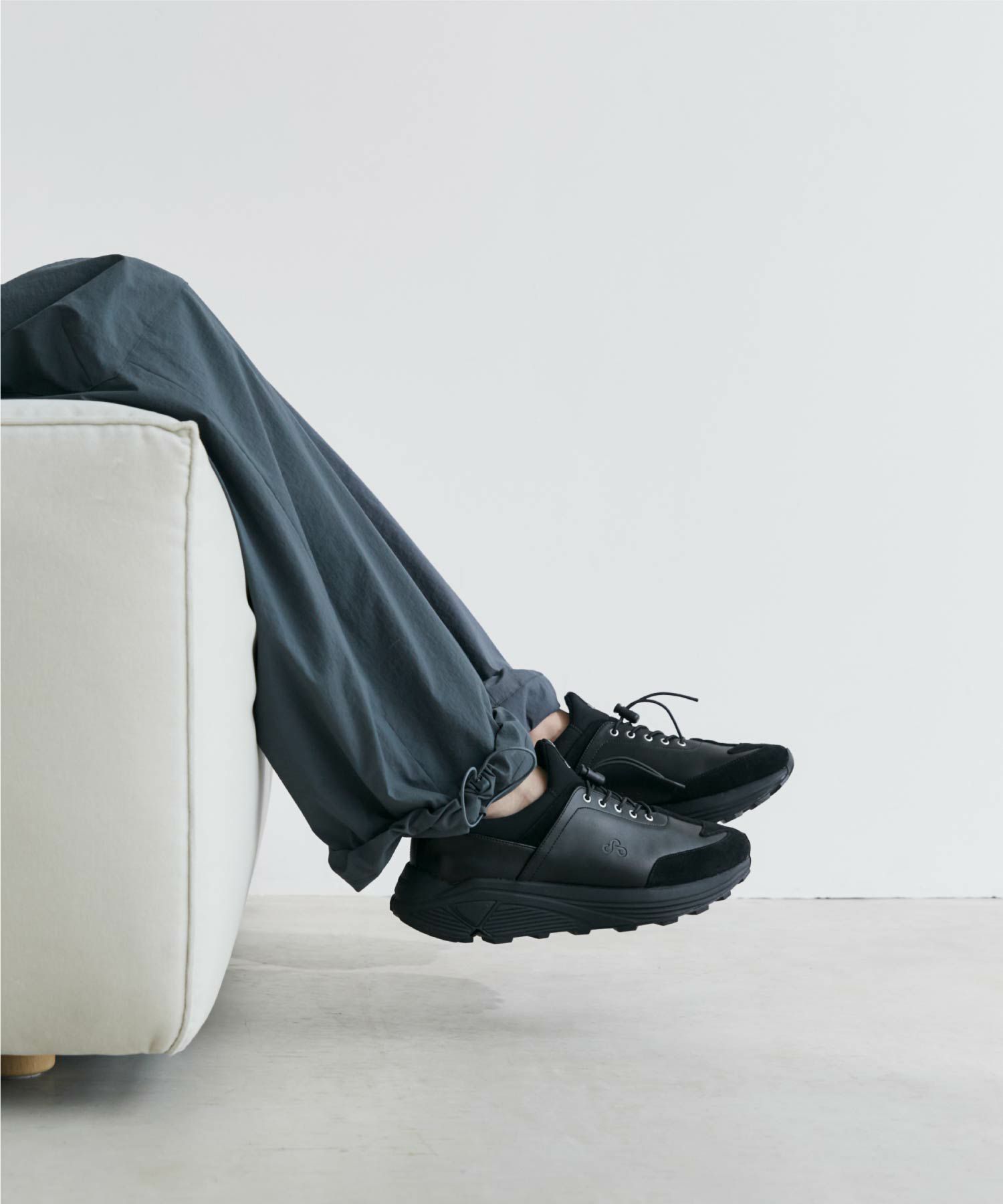 OAO - 【残り一点】Mona(BLACK) | ACRMTSM ONLINE STORE｜スニーカー
