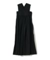 HYKE(ハイク)】 LINEN MAXI DRESS｜PARIGOT ONLINE（パリゴ