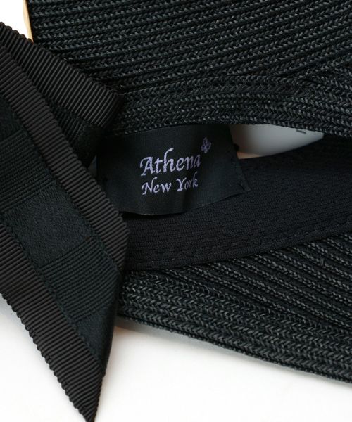 Athena New York(アシーナニューヨーク)】 Janet｜PARIGOT
