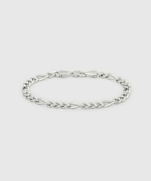 TOMWOOD トムウッド Bo Bracelet Thick Gold ゴールドチェーン