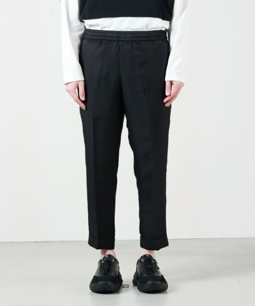 Neil Barrett(ニールバレット)】 TEPARD PANTS｜PARIGOT ONLINE 