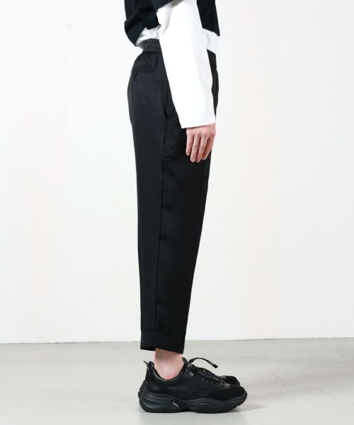 Neil Barrett(ニールバレット)】 TEPARD PANTS｜PARIGOT ONLINE 