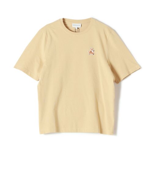 MAISON KITSUNE(メゾンキツネ)】 スピーディ フォックス パッチ