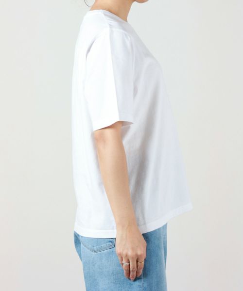 MAISON KITSUNE(メゾンキツネ)】 スピーディ フォックス パッチ