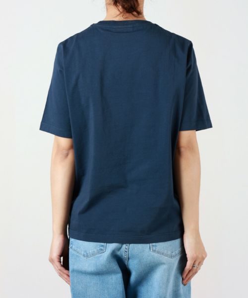 MAISON KITSUNE(メゾンキツネ)】 スピーディ フォックス パッチ