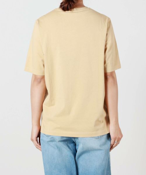 MAISON KITSUNE(メゾンキツネ)】 スピーディ フォックス パッチ