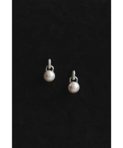 Sophie Buhai(ソフィー ブハイ)】 EVERYDAY PEARL EARRINGS｜PARIGOT