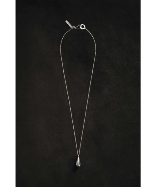 【SOPHIE BUHAI】Droplet ペンダント ネックレス（関税込み） Sophie Buhai(ソフィー ブハイ)】 DROPLET PENDANT｜PARIGOT