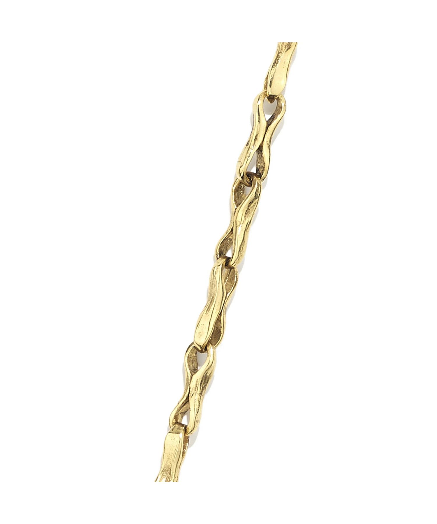 GOOSSENS Paris ゴッサンスパリSignature Chain Signature Chain - Goossens Paris