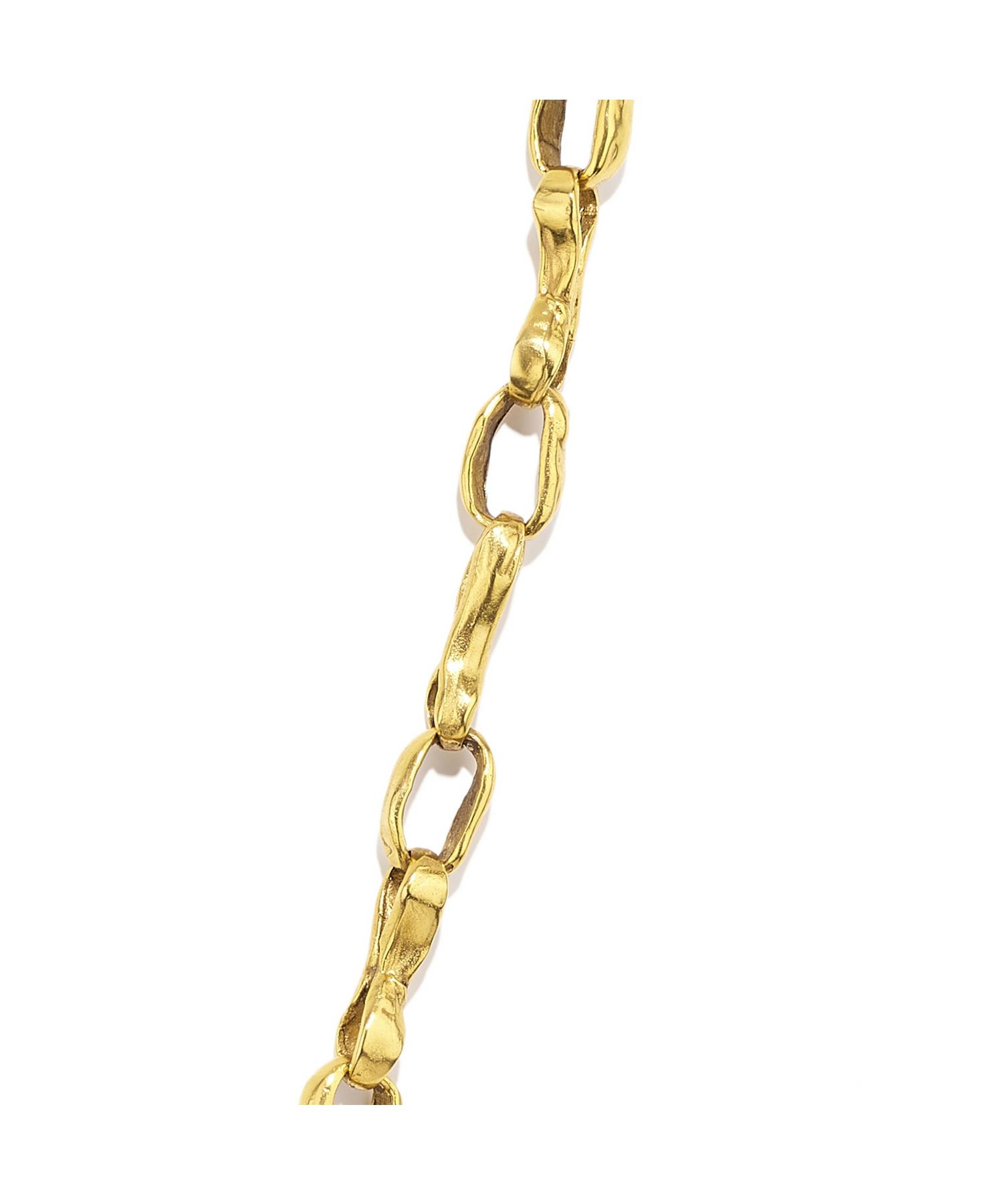 GOOSSENS Paris(ゴッサンスパリ)】 Signature Chain｜PARIGOT ONLINE