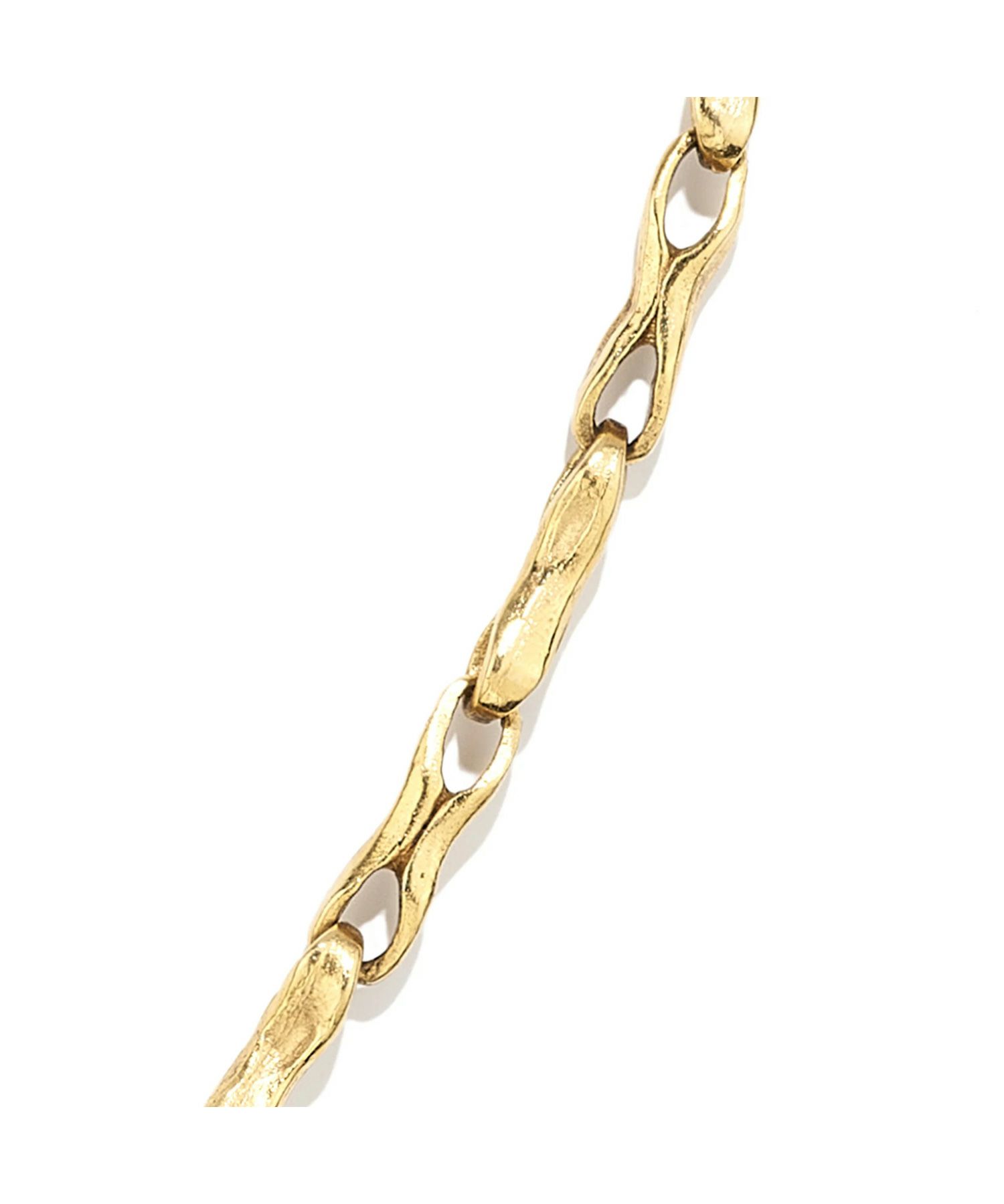 GOOSSENS Paris(ゴッサンスパリ)】 Signature Chain｜PARIGOT ONLINE