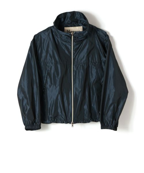 HERNO(ヘルノ)】ZIP UP JACKET｜PARIGOT ONLINE（パリゴオンライン）