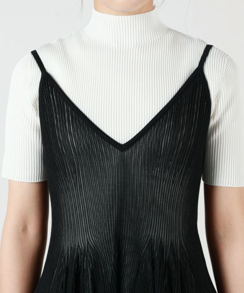 CFCL】HYPHA LUCENT CAMISOLE