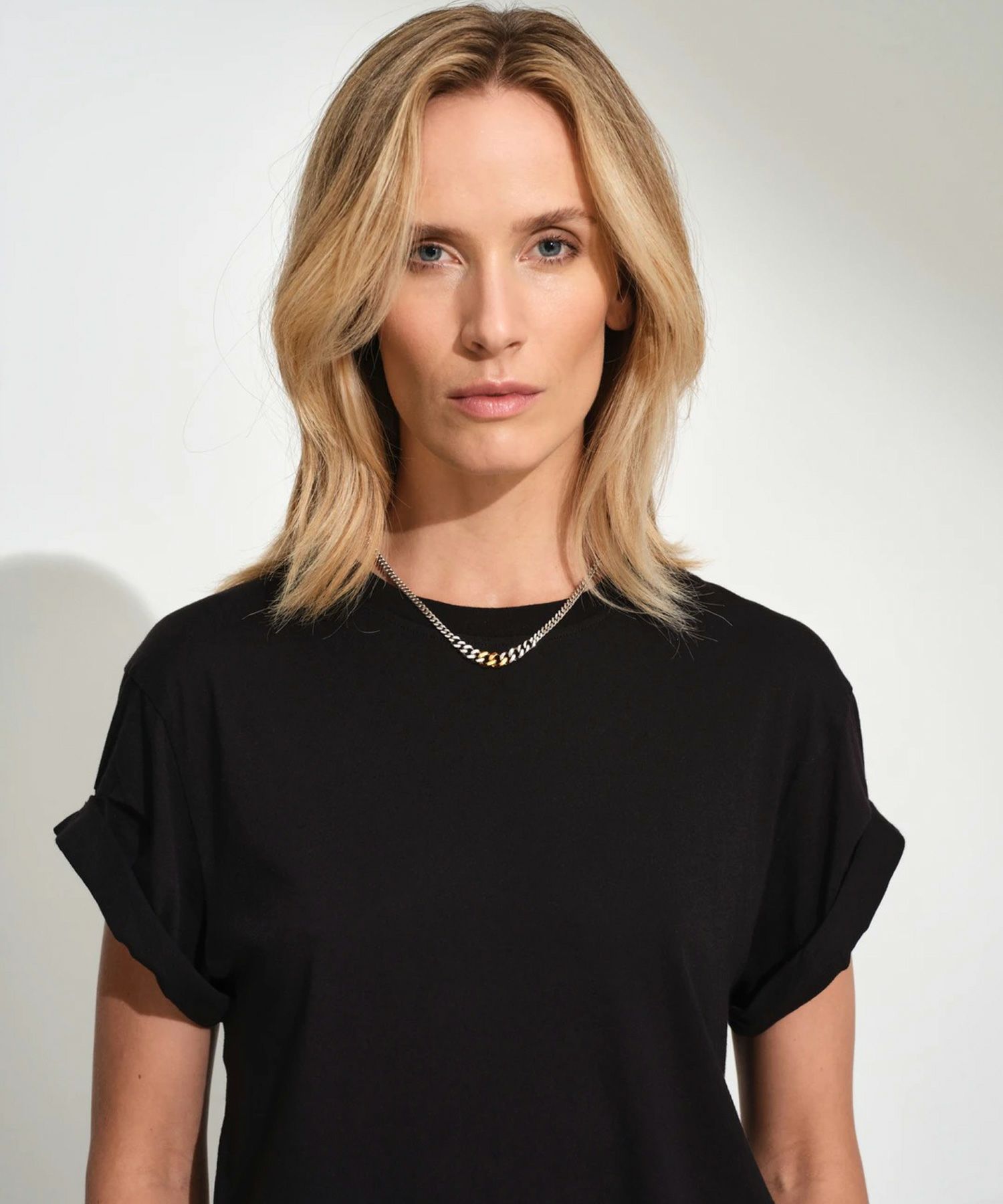 TOM WOOD(トムウッド)】 Dean Chain Duo ネックレス(18)｜PARIGOT