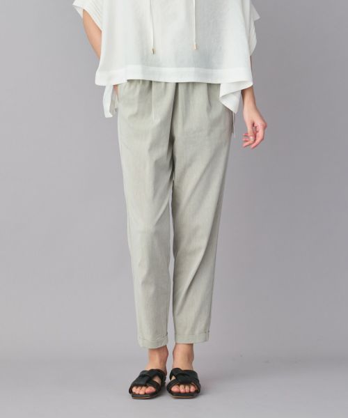 マルシャルテル　22.5 シルバー 2022 SPRIING SUMMER | MARECHAL TERRE | マルシャル・テル