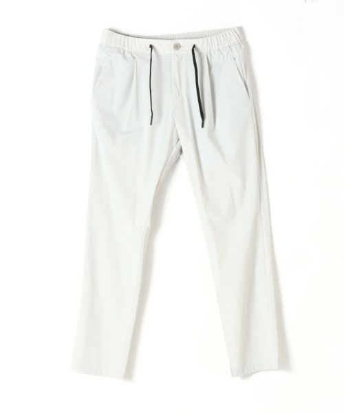 HERNO(ヘルノ)】 NYLON MAESTRO ラミナーパンツ｜PARIGOT ONLINE