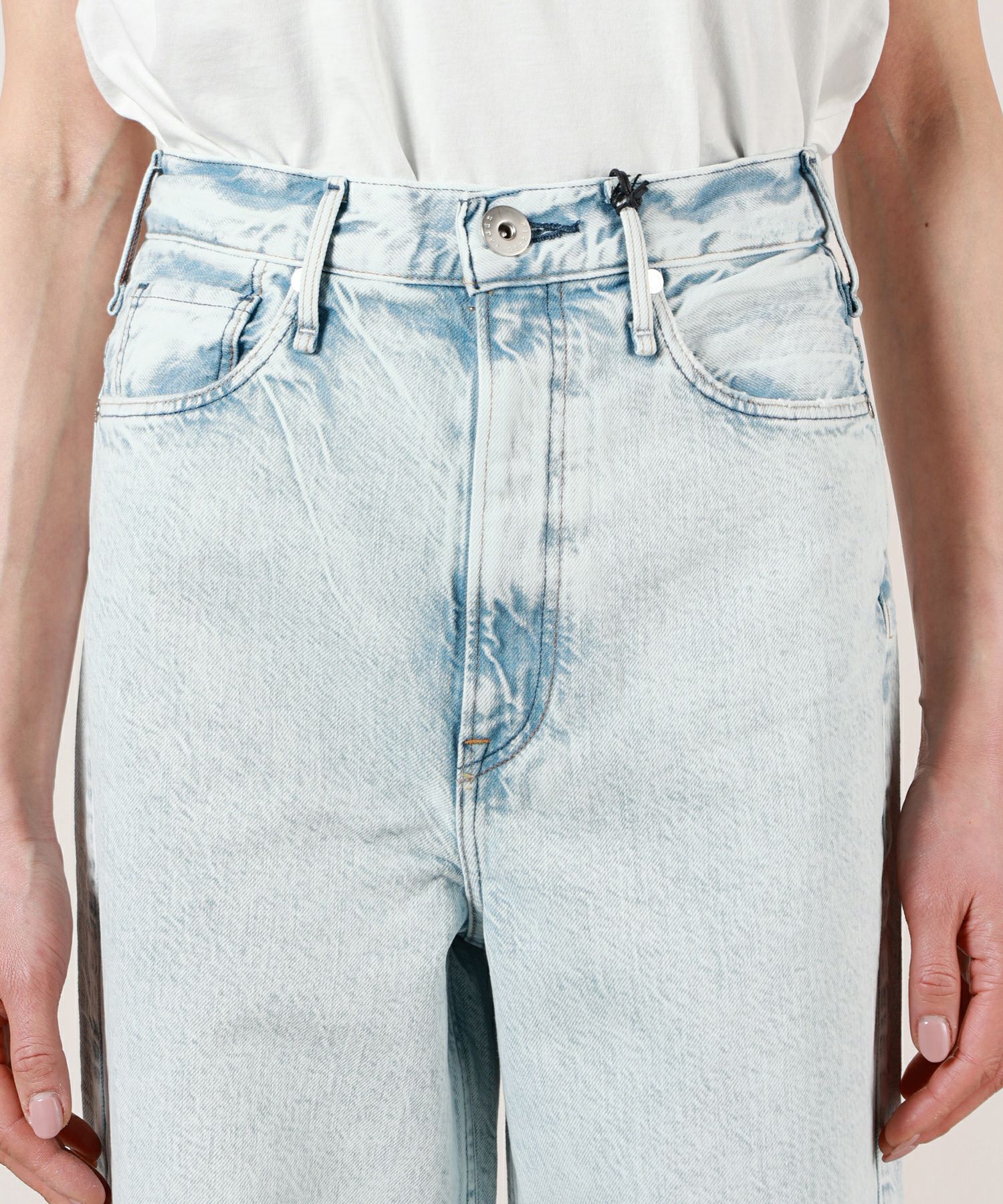 upper hights アッパーハイツ THE NIECE 24 （LAKE） アッパーハイツ upper hights THE NIECE （LAKE） - ファッション通販