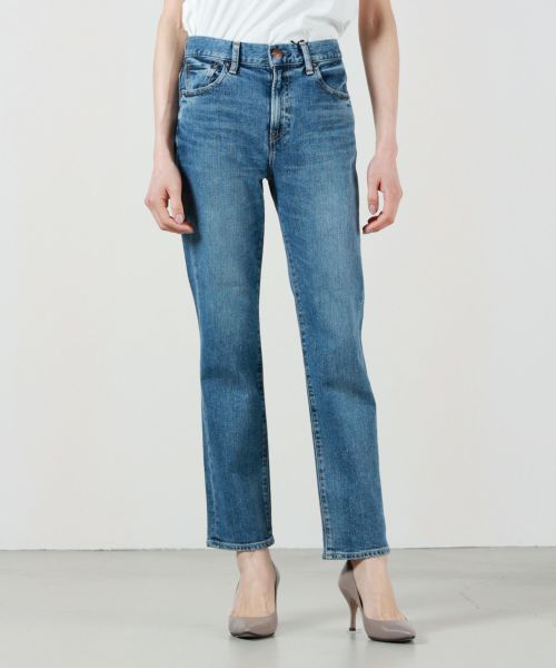 RED CARD TOKYO(レッドカードトーキョー)】 Kaia Straight